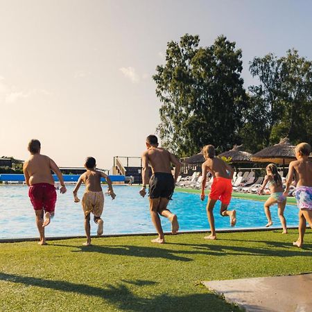Hotell Kneippbyn Resort VBY Eksteriør billede
