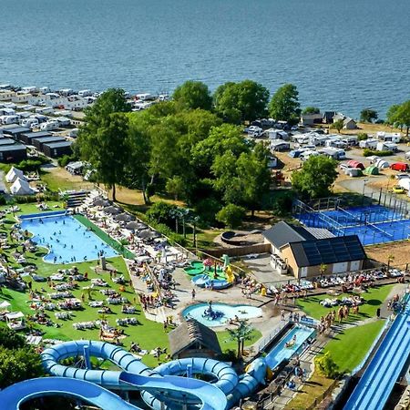 Hotell Kneippbyn Resort VBY Eksteriør billede