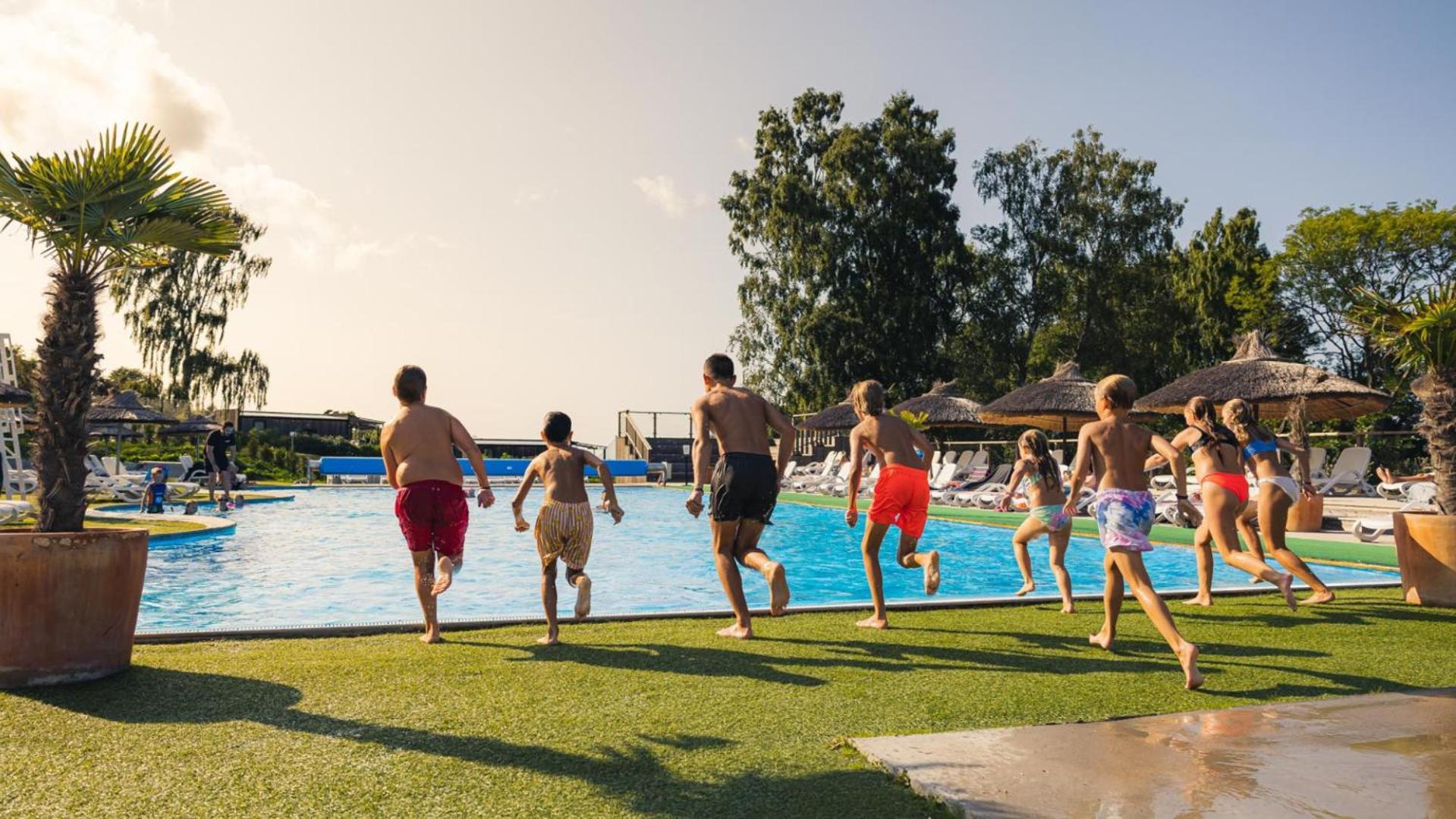 Hotell Kneippbyn Resort VBY Eksteriør billede