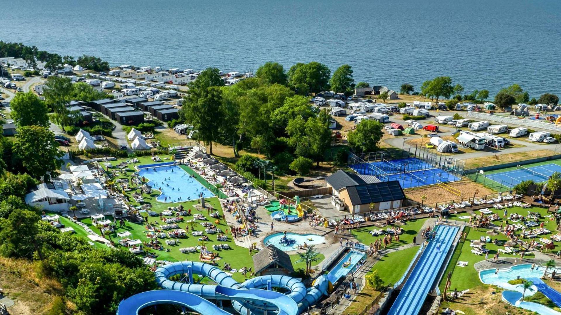 Hotell Kneippbyn Resort VBY Eksteriør billede