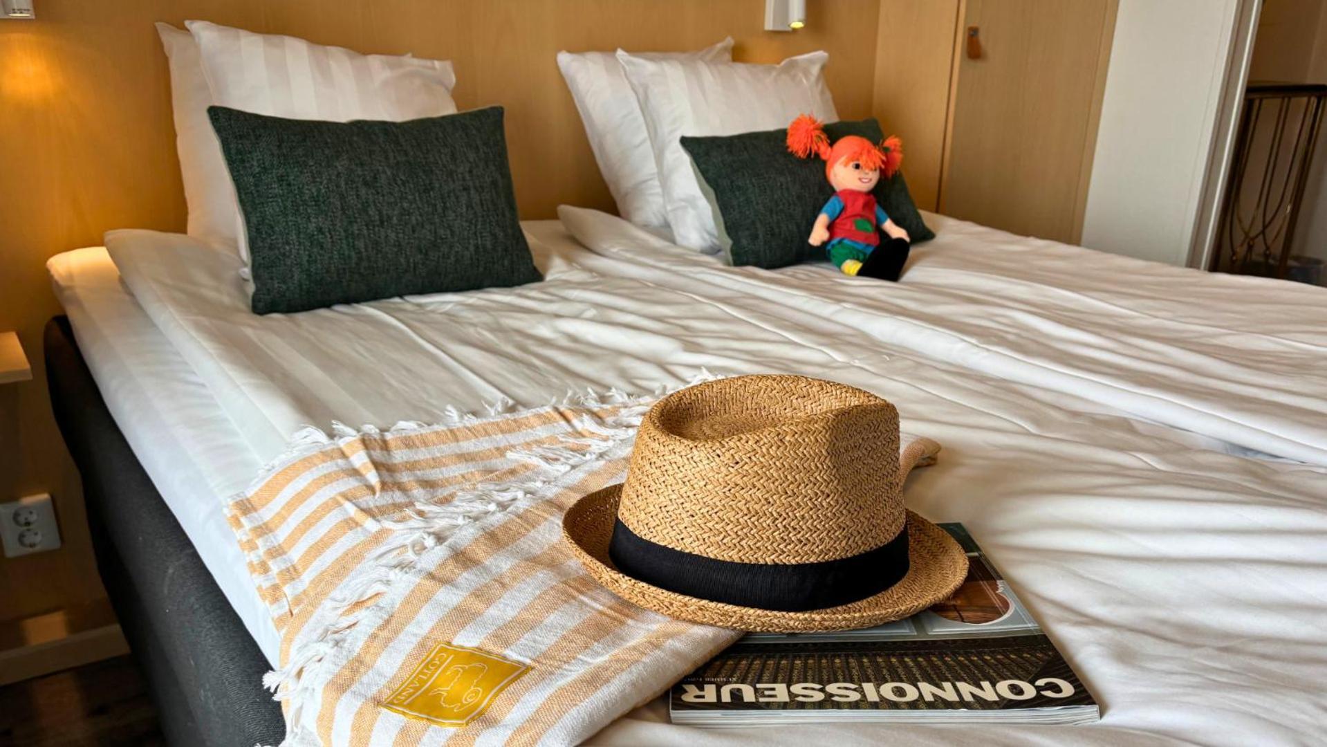 Hotell Kneippbyn Resort VBY Eksteriør billede
