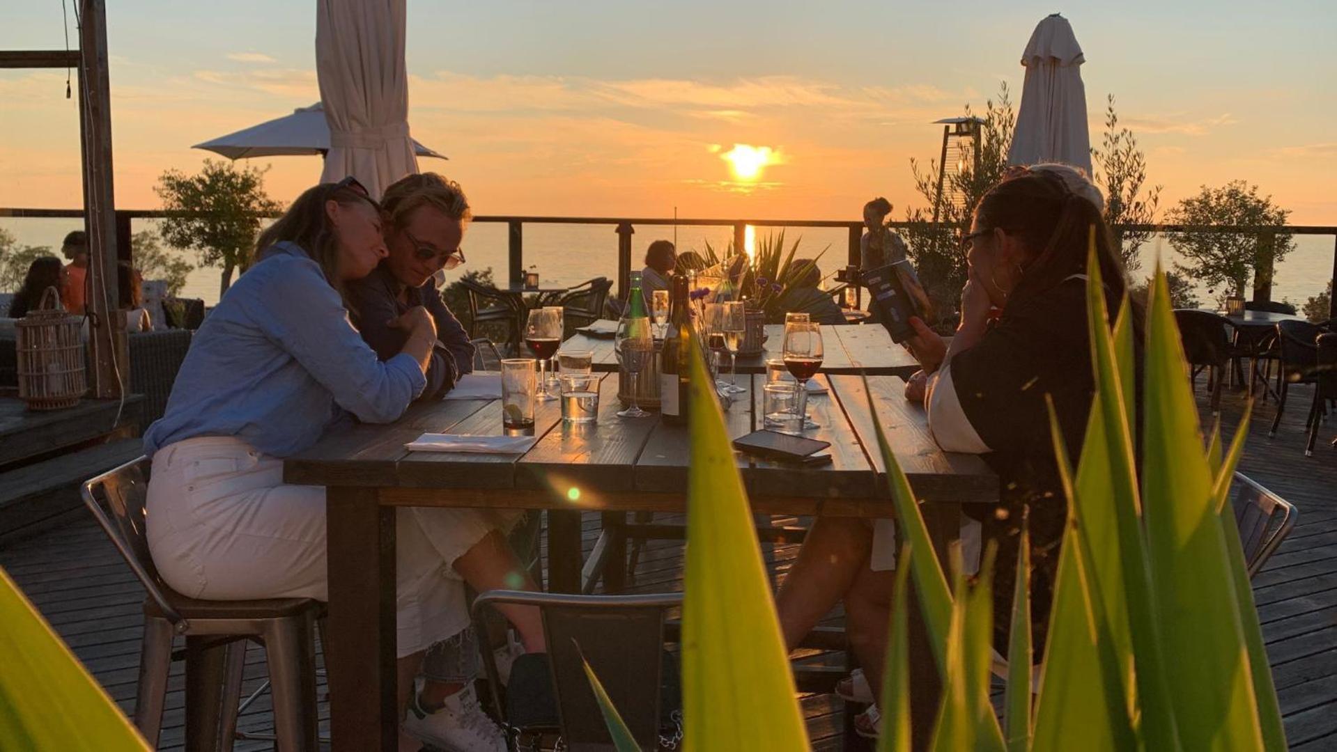 Hotell Kneippbyn Resort VBY Eksteriør billede