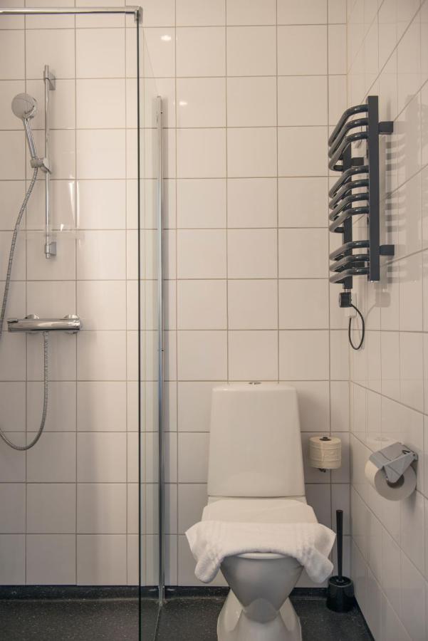 Hotell Kneippbyn Resort VBY Eksteriør billede